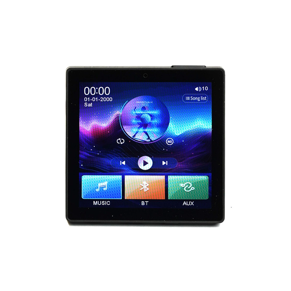 آمپلیفایر دیواری NEXOR NP225