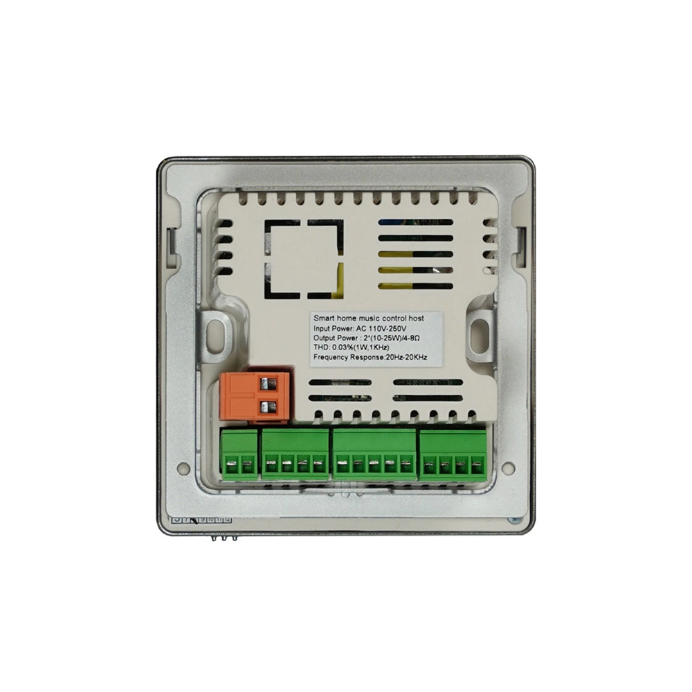آمپلیفایر کنترل موسیقی دیواری NEXOR NS225 SE
