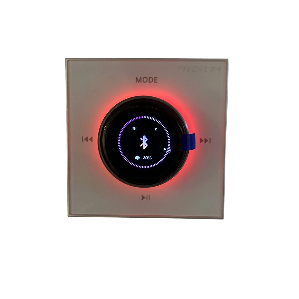 آمپلیفایر کنترل موسیقی دیواری NEXOR NV225
