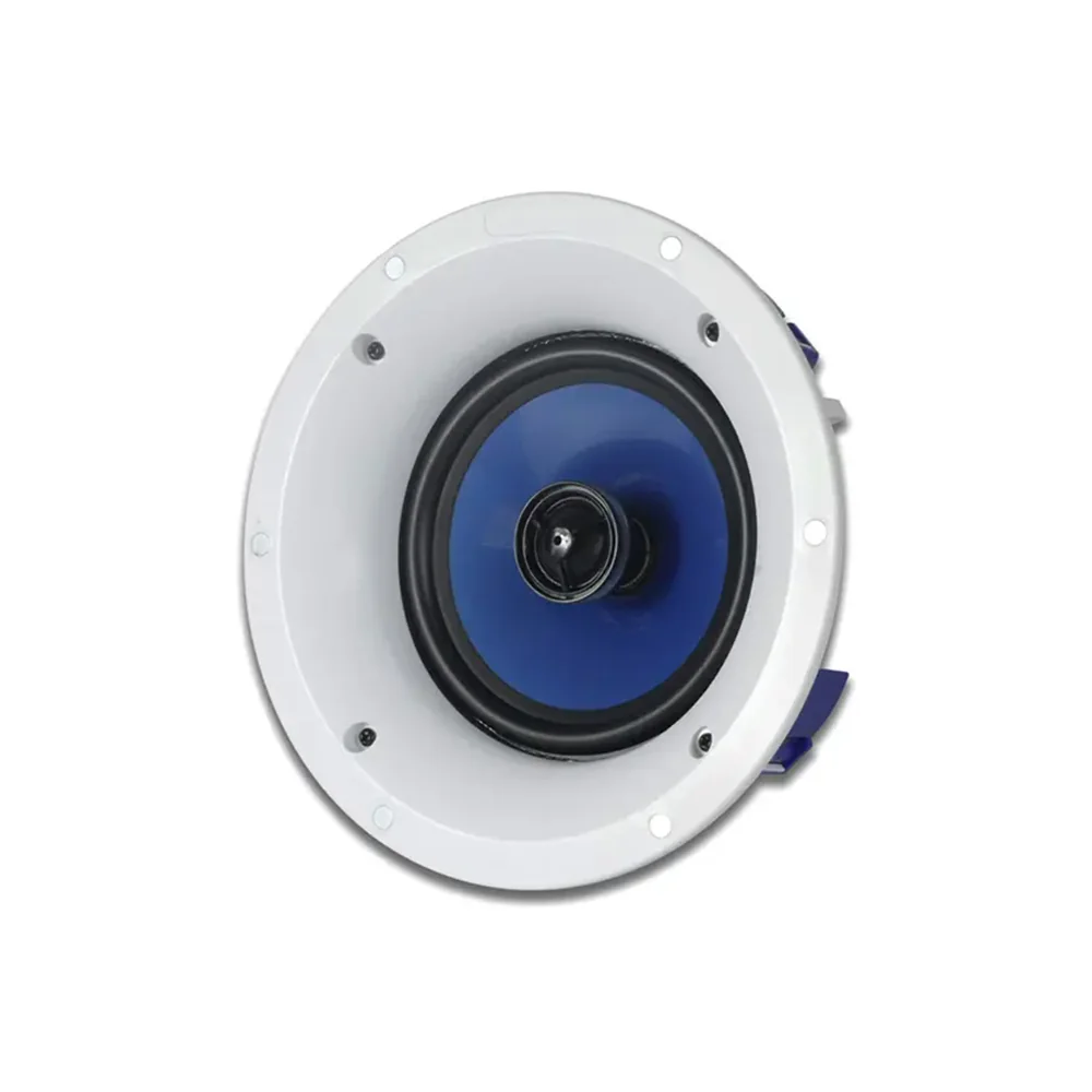 اسپیکر سقفی توکار اس او اس SOS sp618 سفید