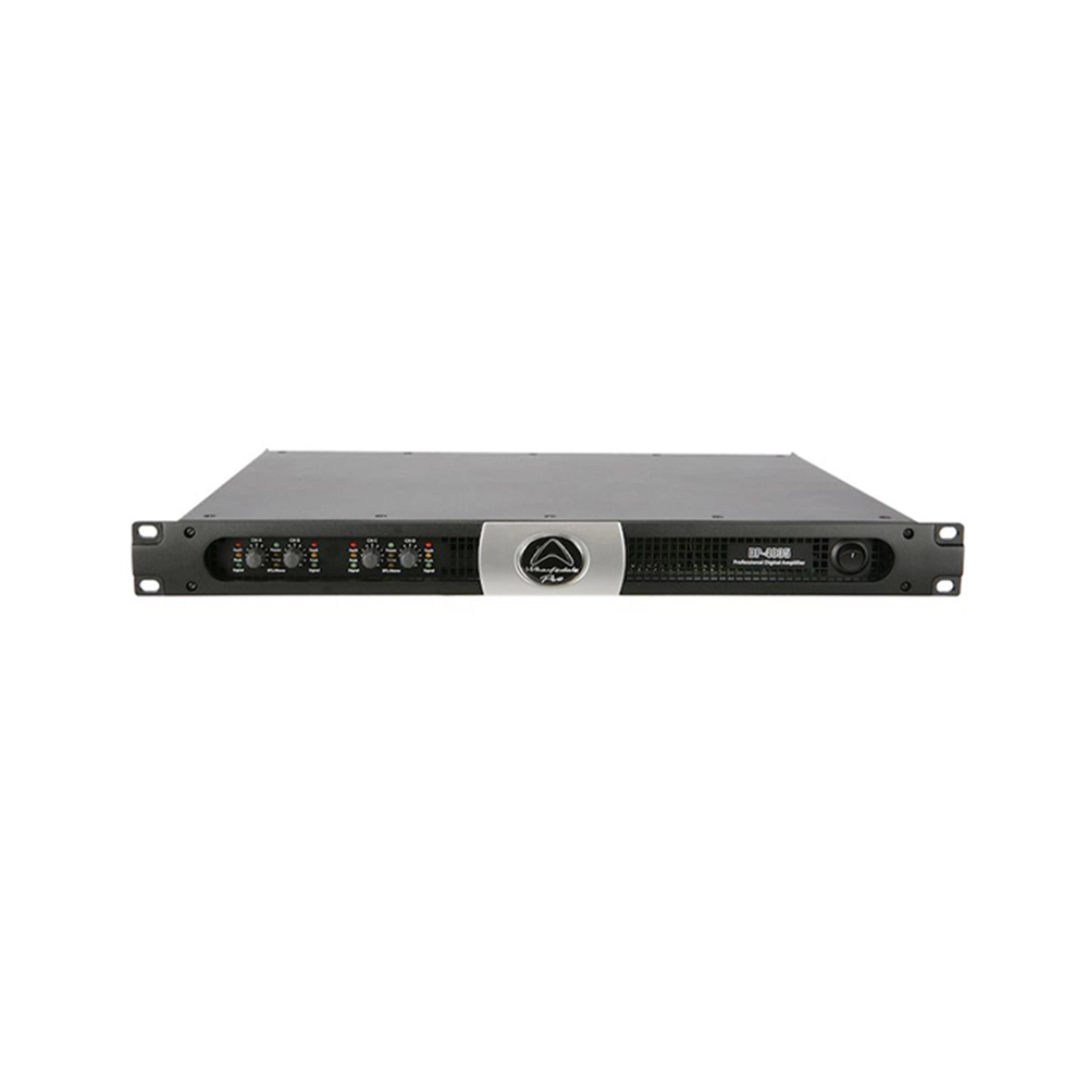 آمپلیفایر حرفهای WHARFEDALE PRO DP-4035