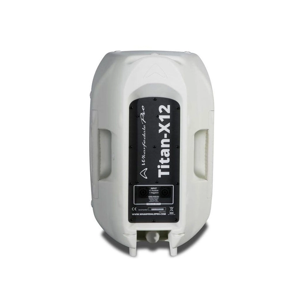 اسپیکر دیواری WharfedaleTitan X12