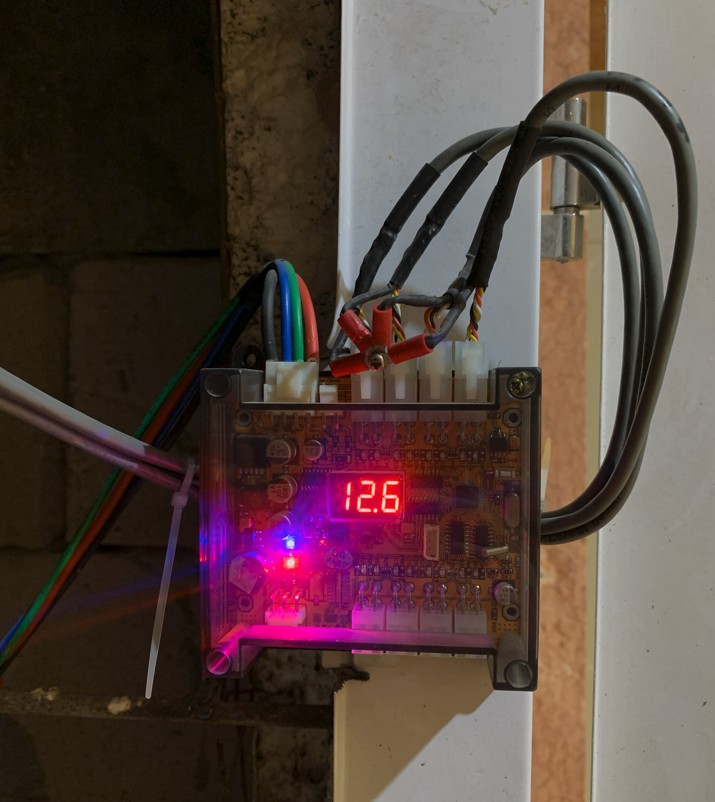 مانیتورینگ و پایش هوشمند مصرف آب