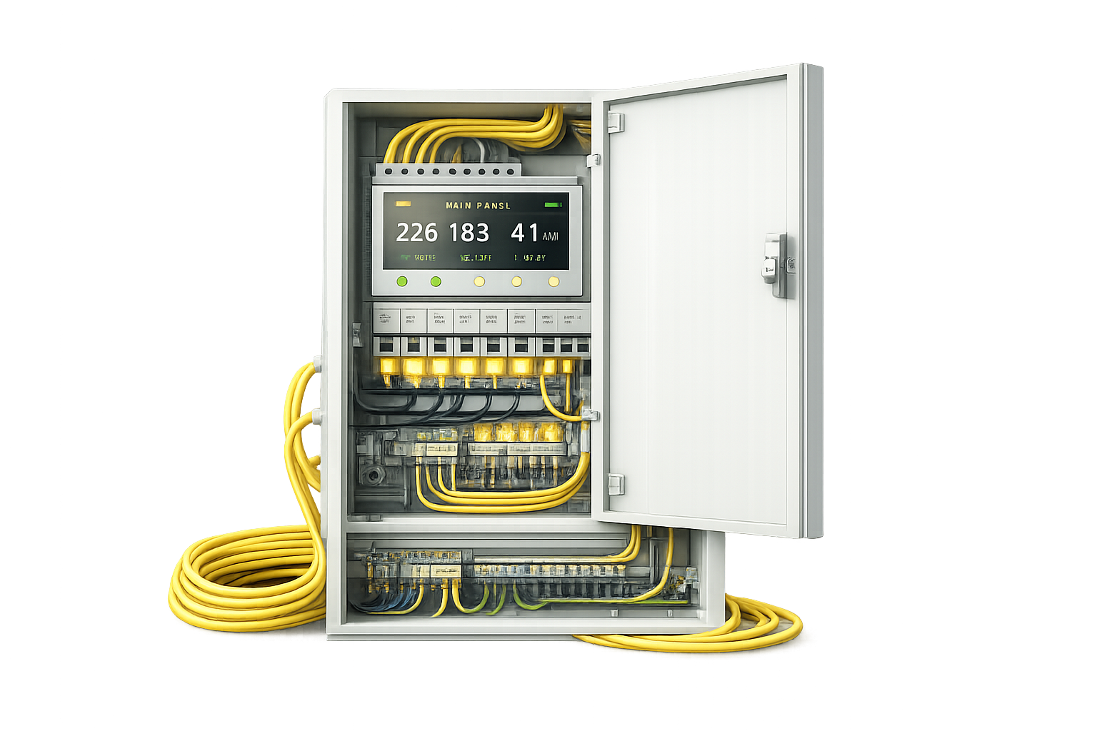 طراحی و اجرای سیستم‌های صوتی اماکن