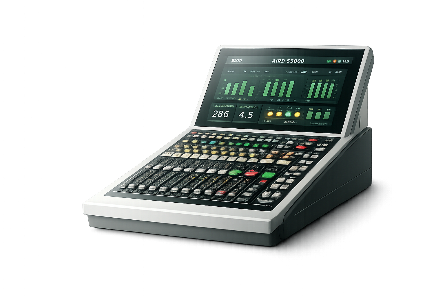 هوشمندسازی ساختمان